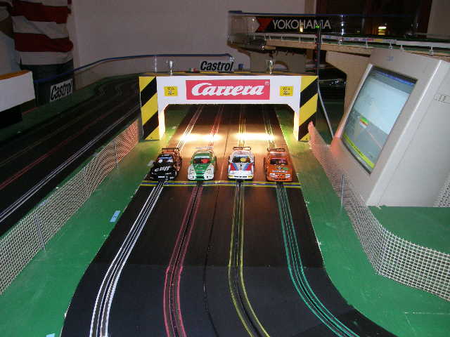 seconda batteria